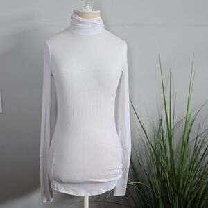 Lululemon Ribbed Turtleneck